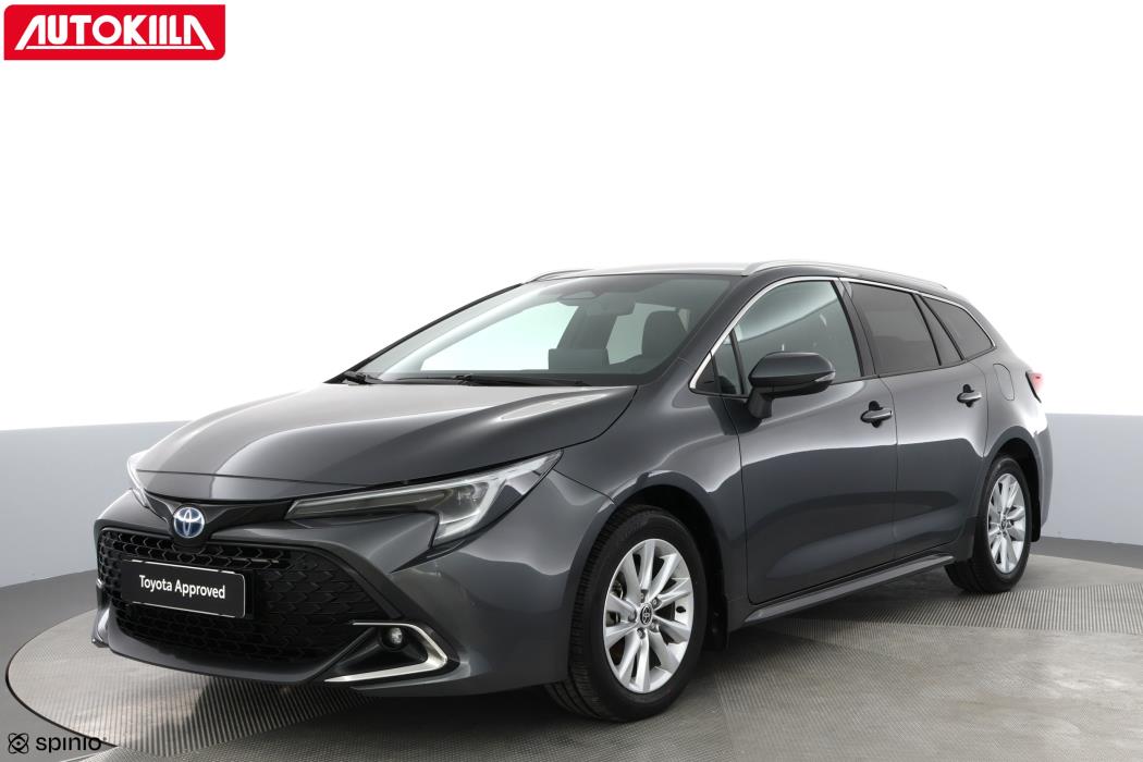 TOYOTA COROLLA 2024