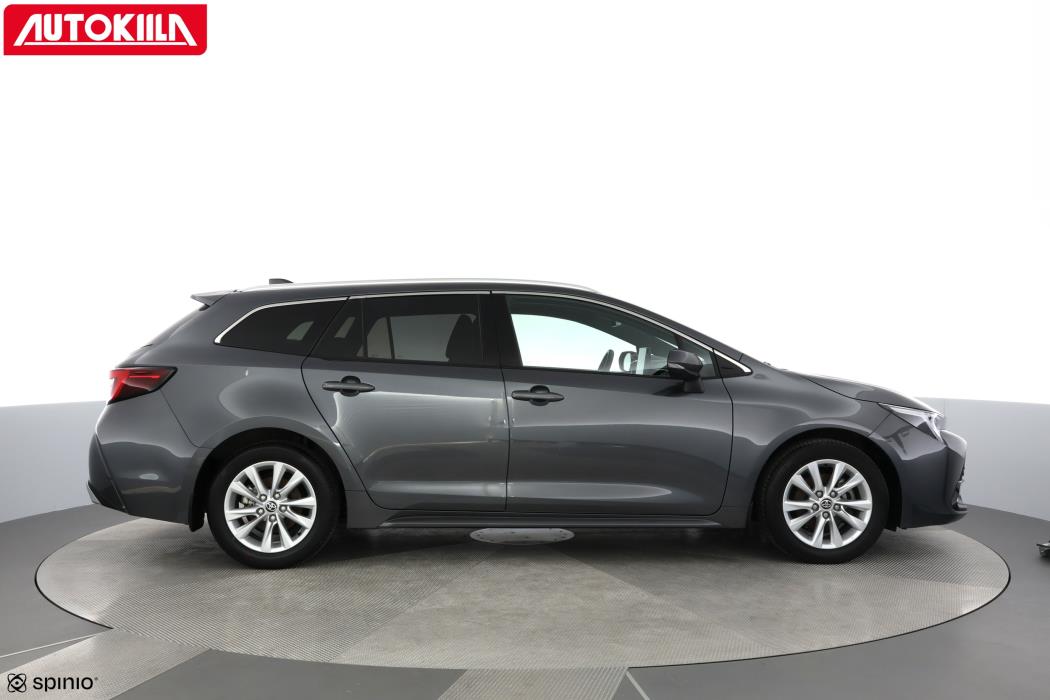 TOYOTA COROLLA 2024