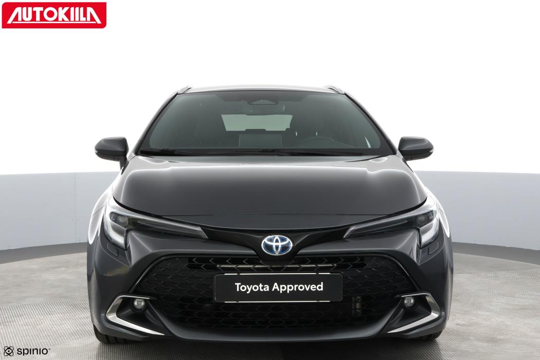 TOYOTA COROLLA 2024