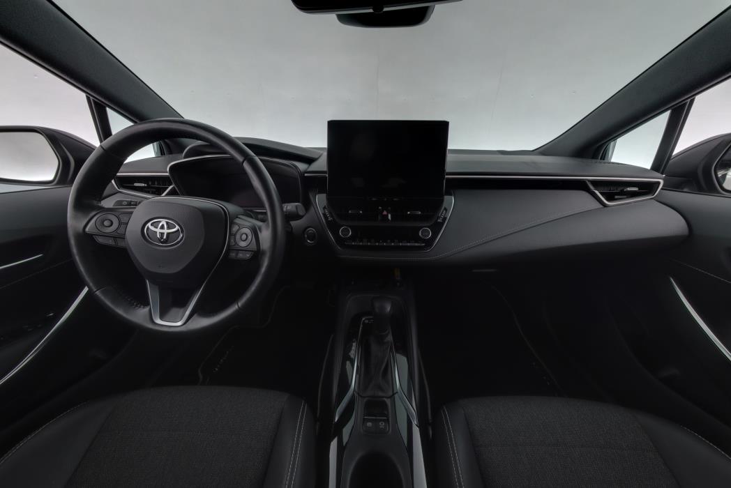 TOYOTA COROLLA 2024