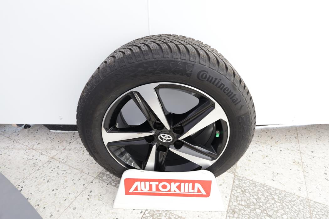 TOYOTA COROLLA 2023