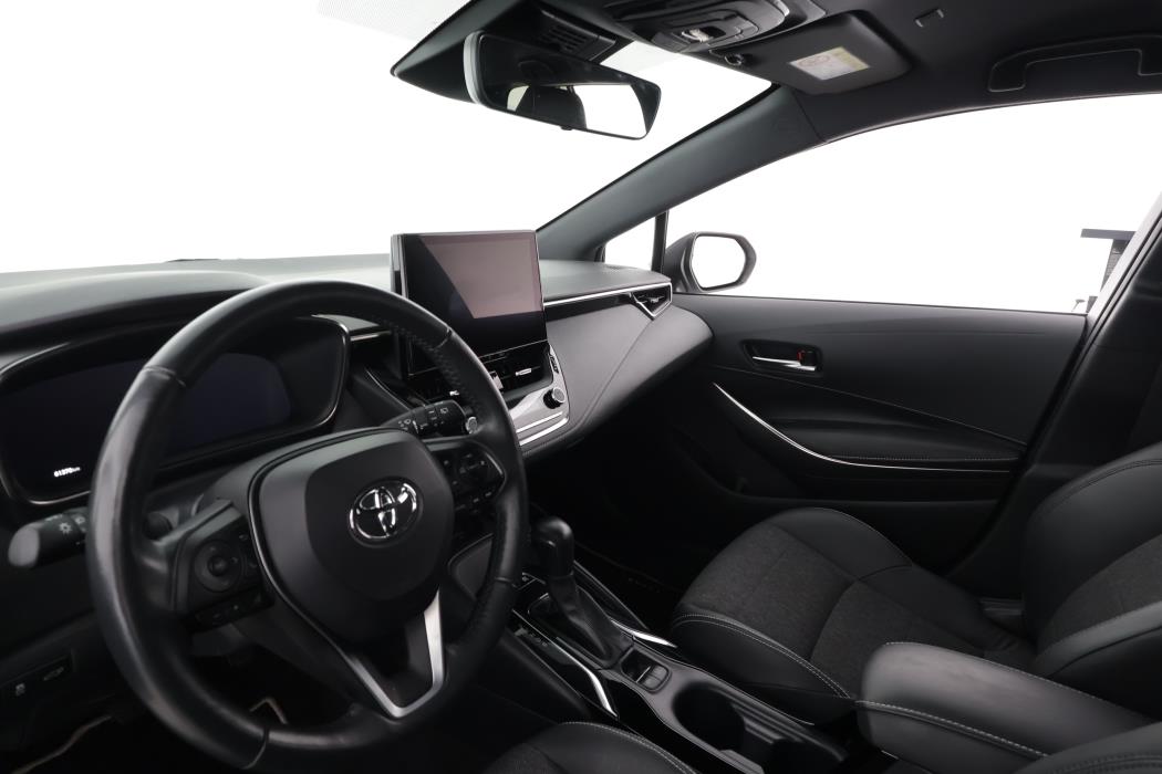 TOYOTA COROLLA 2024