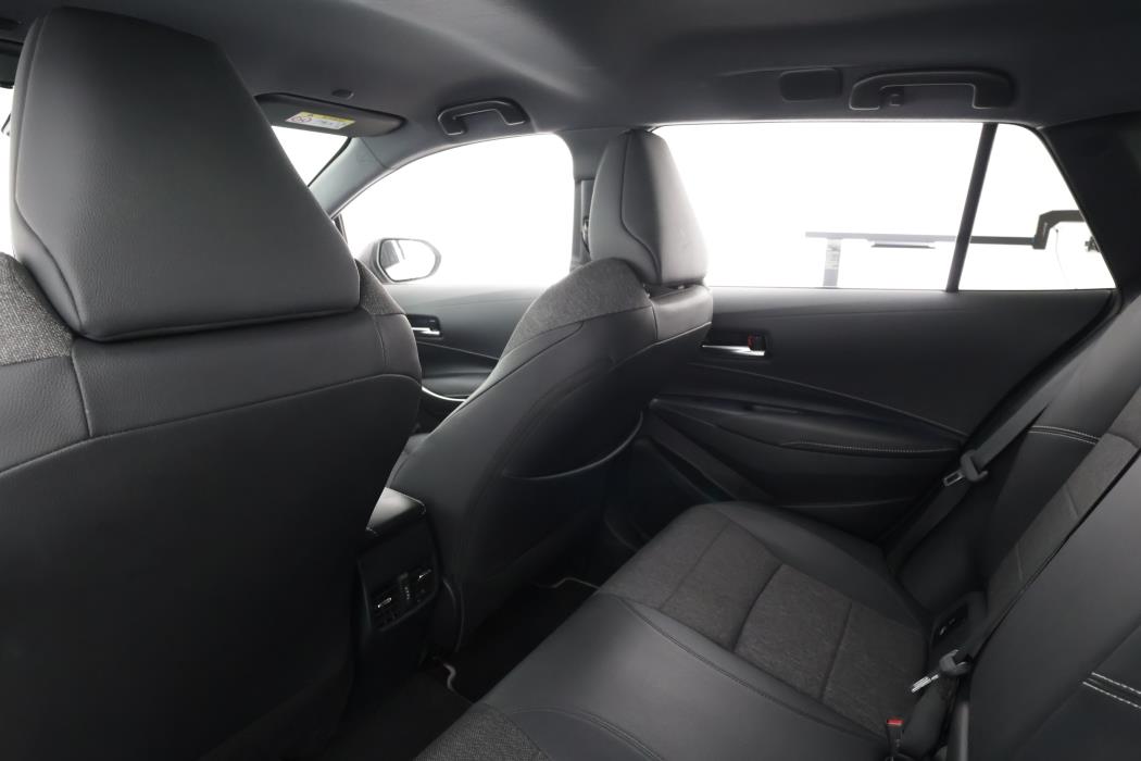 TOYOTA COROLLA 2024
