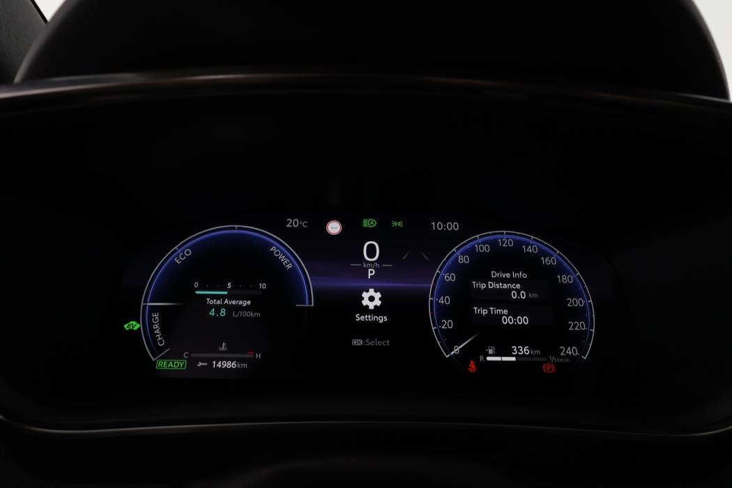 TOYOTA COROLLA 2024