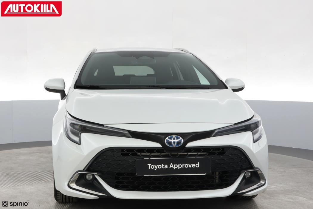 TOYOTA COROLLA 2023