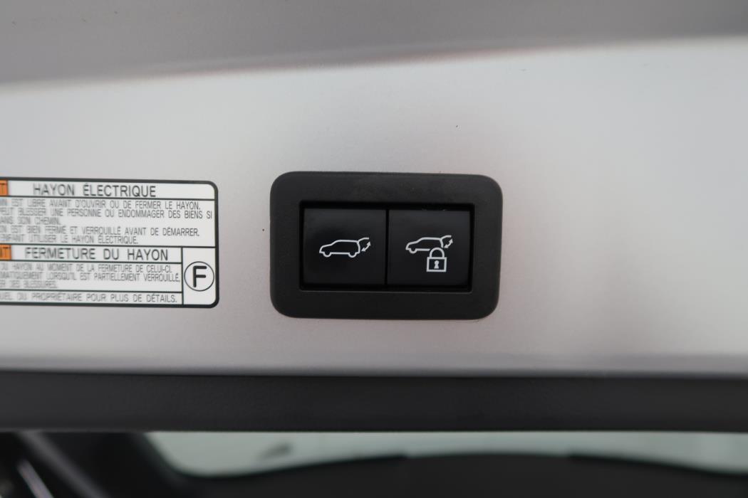 TOYOTA Corolla Cross 2022