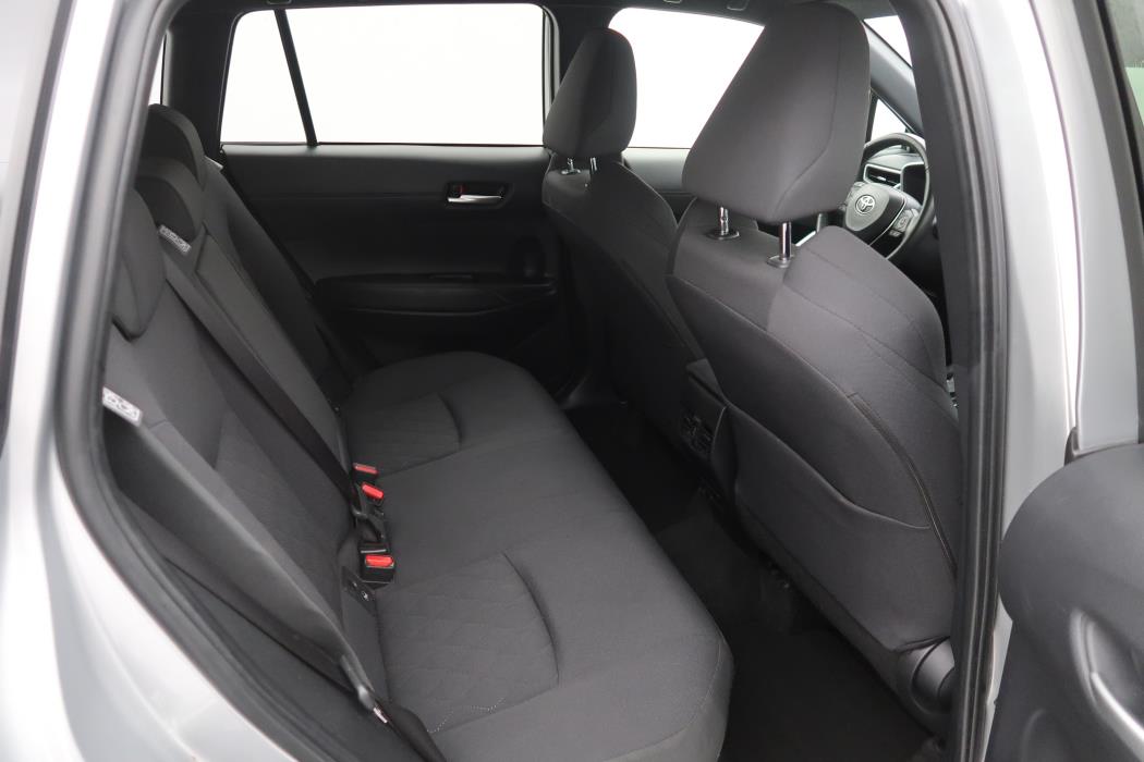 TOYOTA Corolla Cross 2022