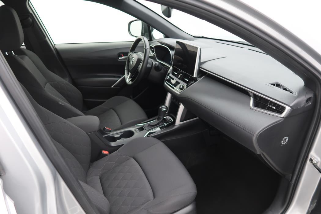 TOYOTA Corolla Cross 2022