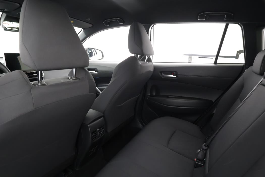 TOYOTA Corolla Cross 2022