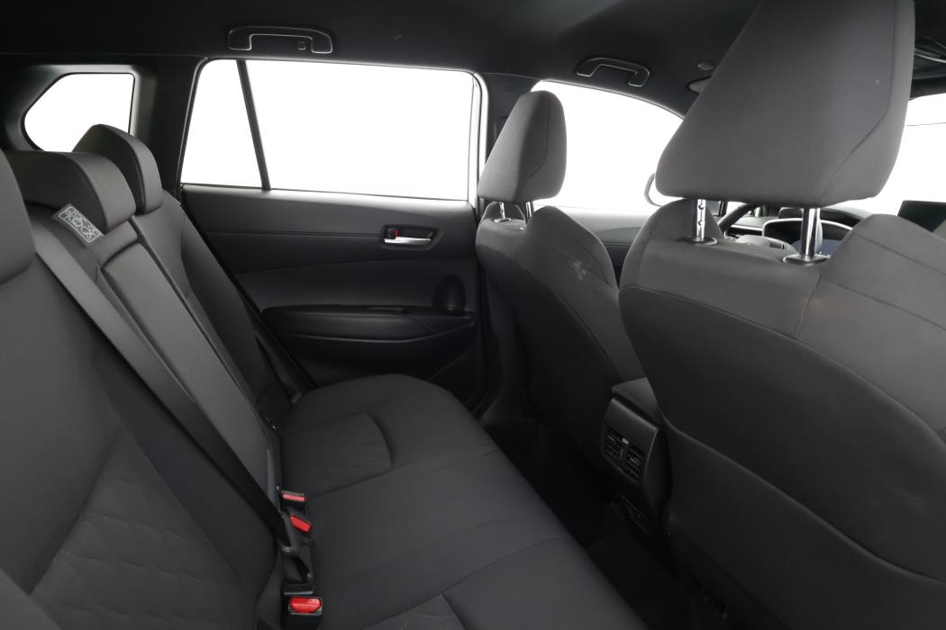 TOYOTA Corolla Cross 2022
