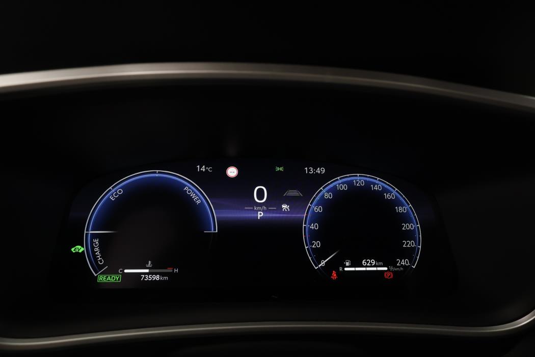 TOYOTA Corolla Cross 2022