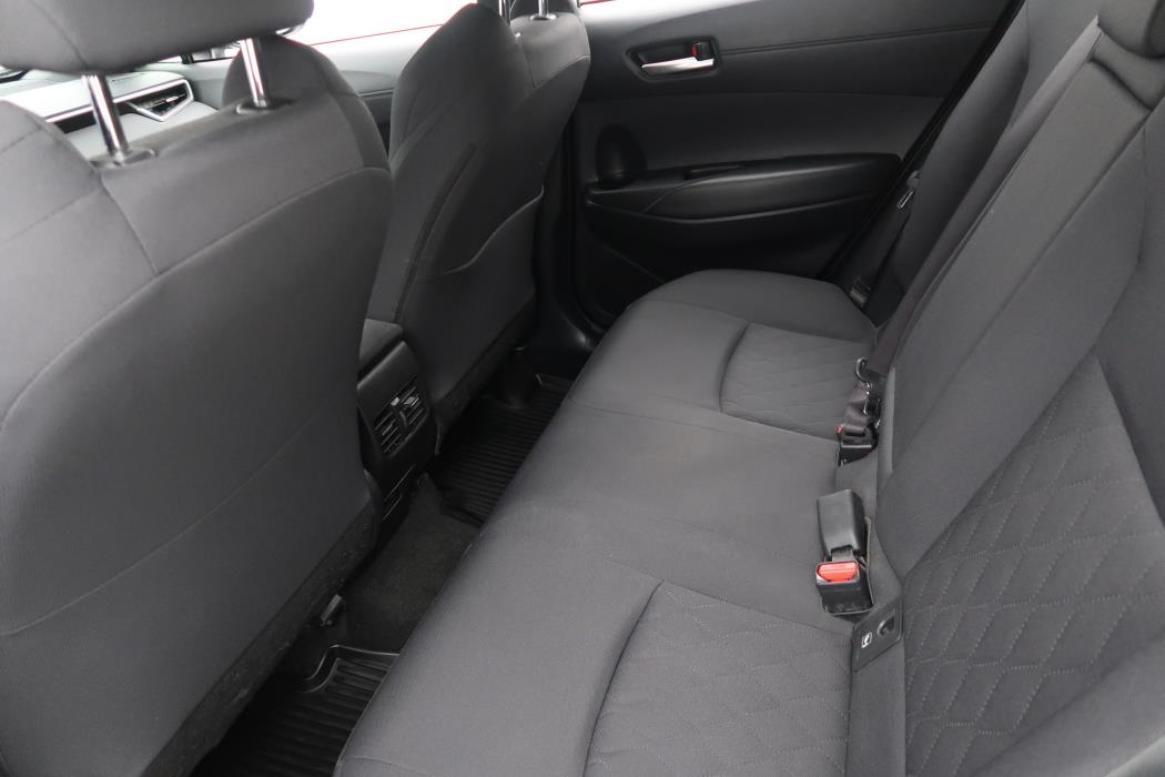 TOYOTA Corolla Cross 2022