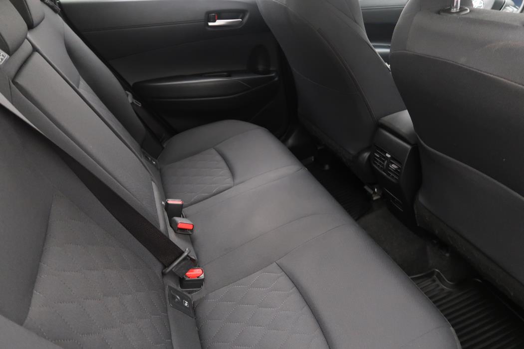 TOYOTA Corolla Cross 2022