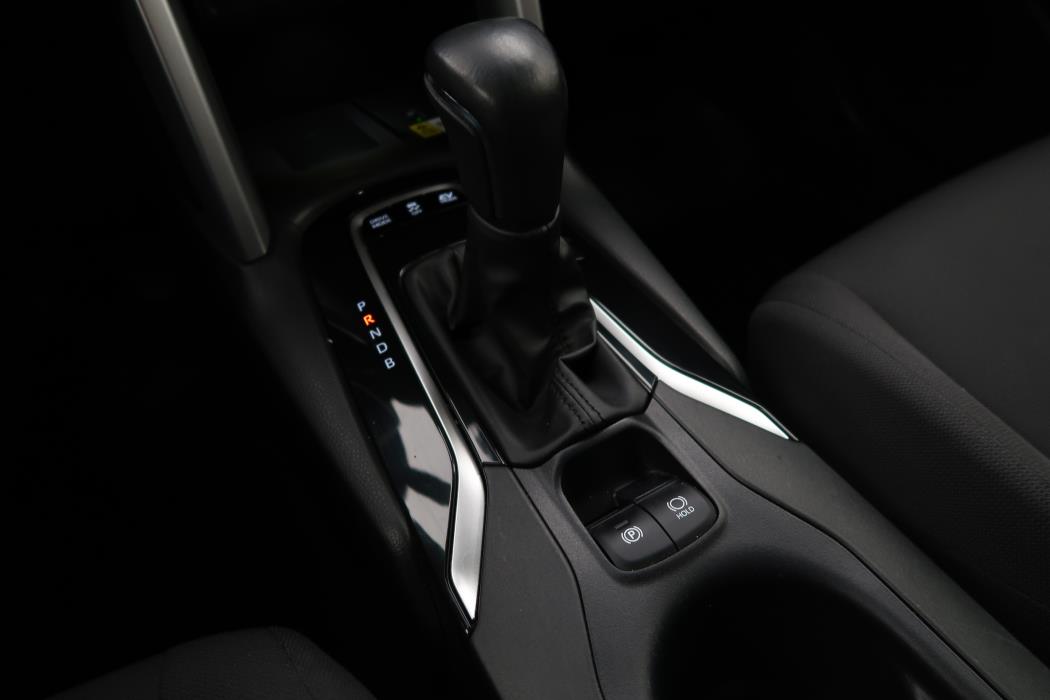 TOYOTA Corolla Cross 2022