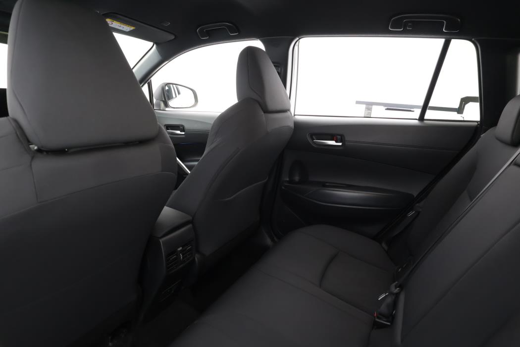 TOYOTA Corolla Cross 2022