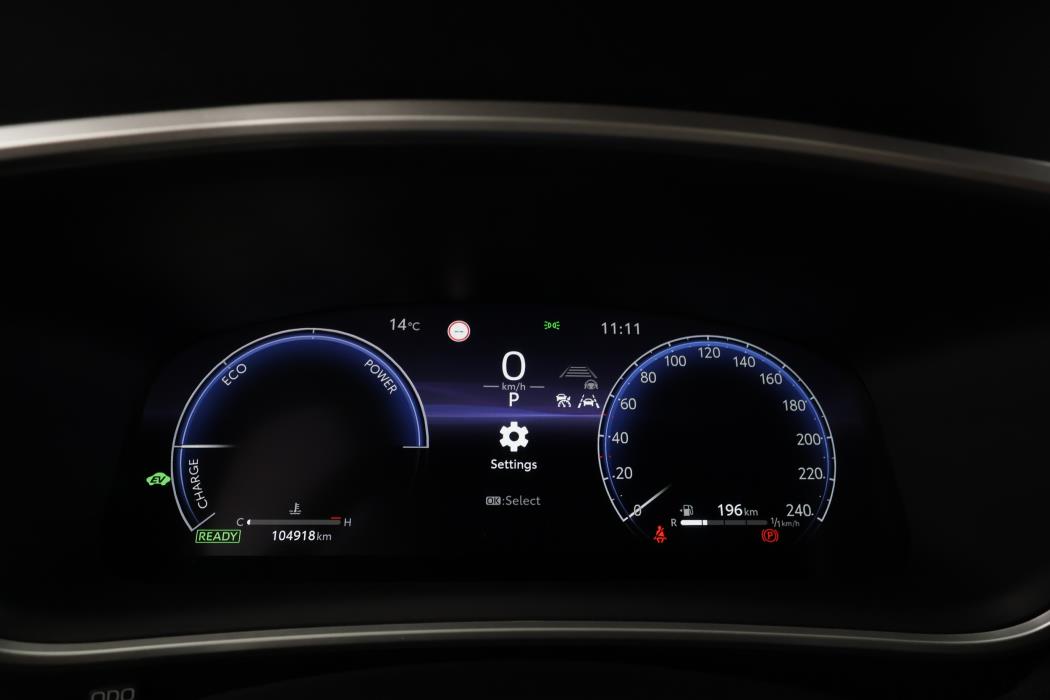 TOYOTA Corolla Cross 2022