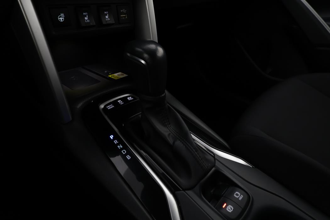 TOYOTA Corolla Cross 2022