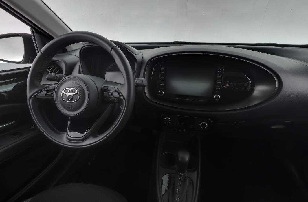 Toyota Aygo X 2023