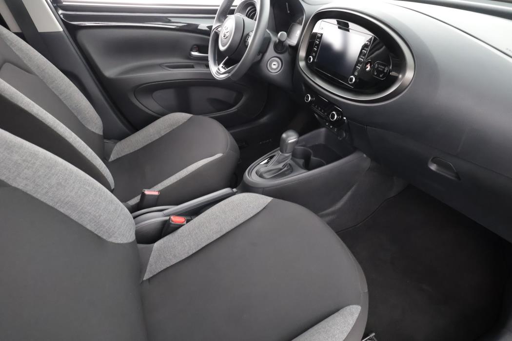 Toyota Aygo X 2023