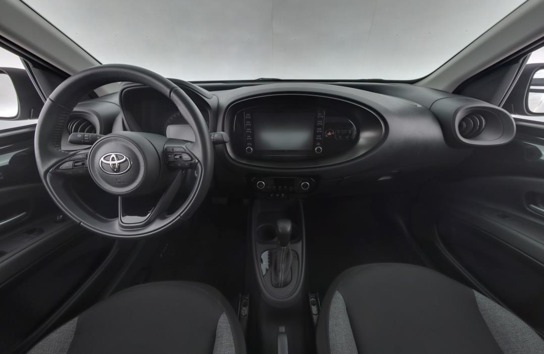 Toyota Aygo X 2023