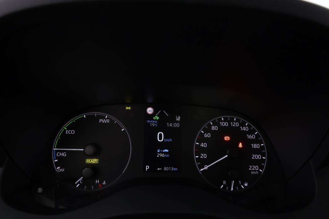 TOYOTA YARIS 2022