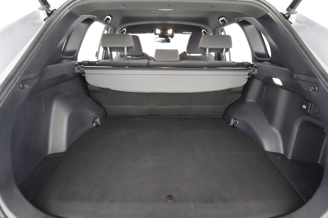 TOYOTA RAV4 Plug-in 2022