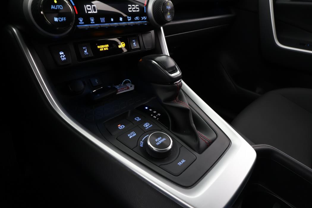 TOYOTA RAV4 Plug-in 2022