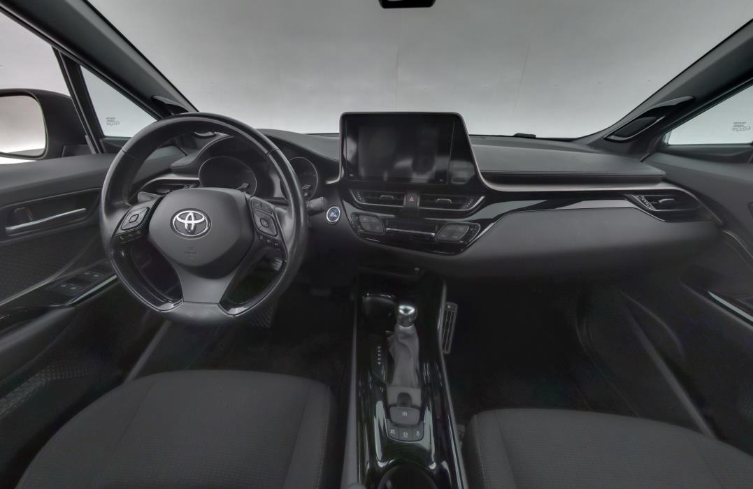 TOYOTA C-HR 2019