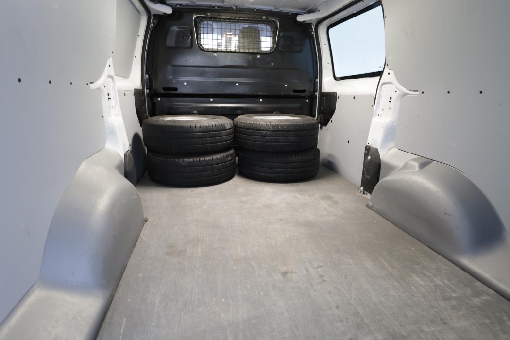 TOYOTA Proace 2023