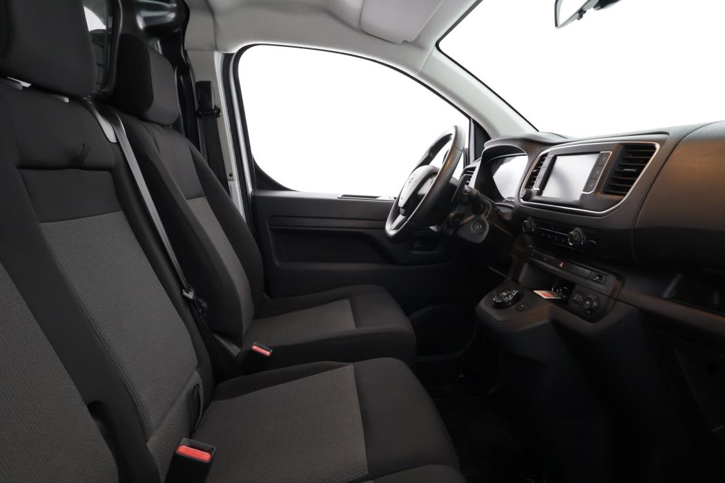 TOYOTA Proace 2023