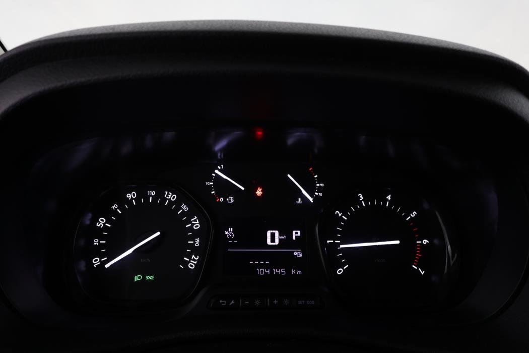TOYOTA Proace 2023