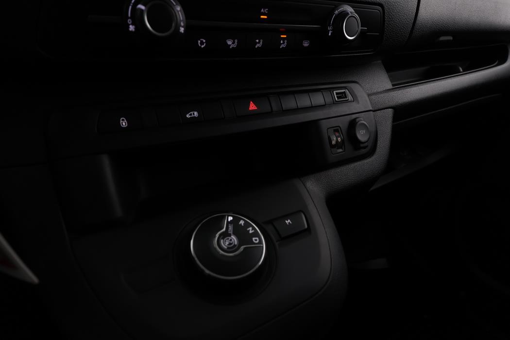 TOYOTA Proace 2023