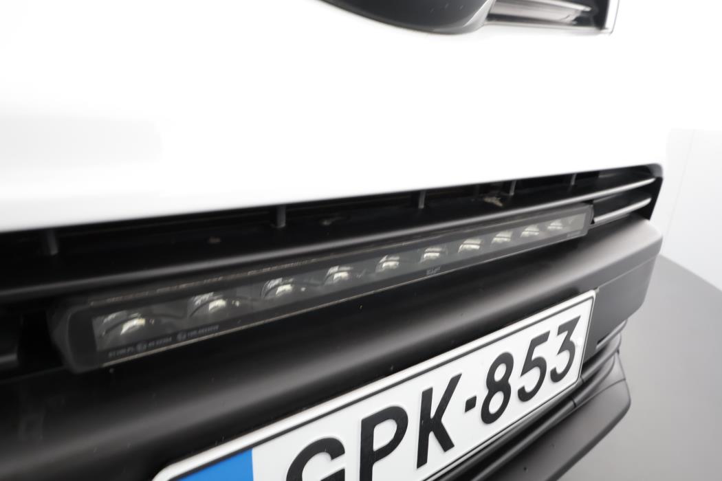 TOYOTA Proace 2023