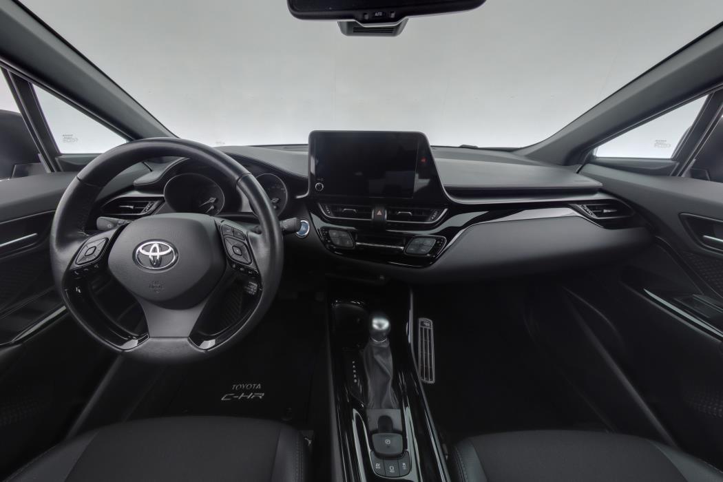 TOYOTA C-HR 2023