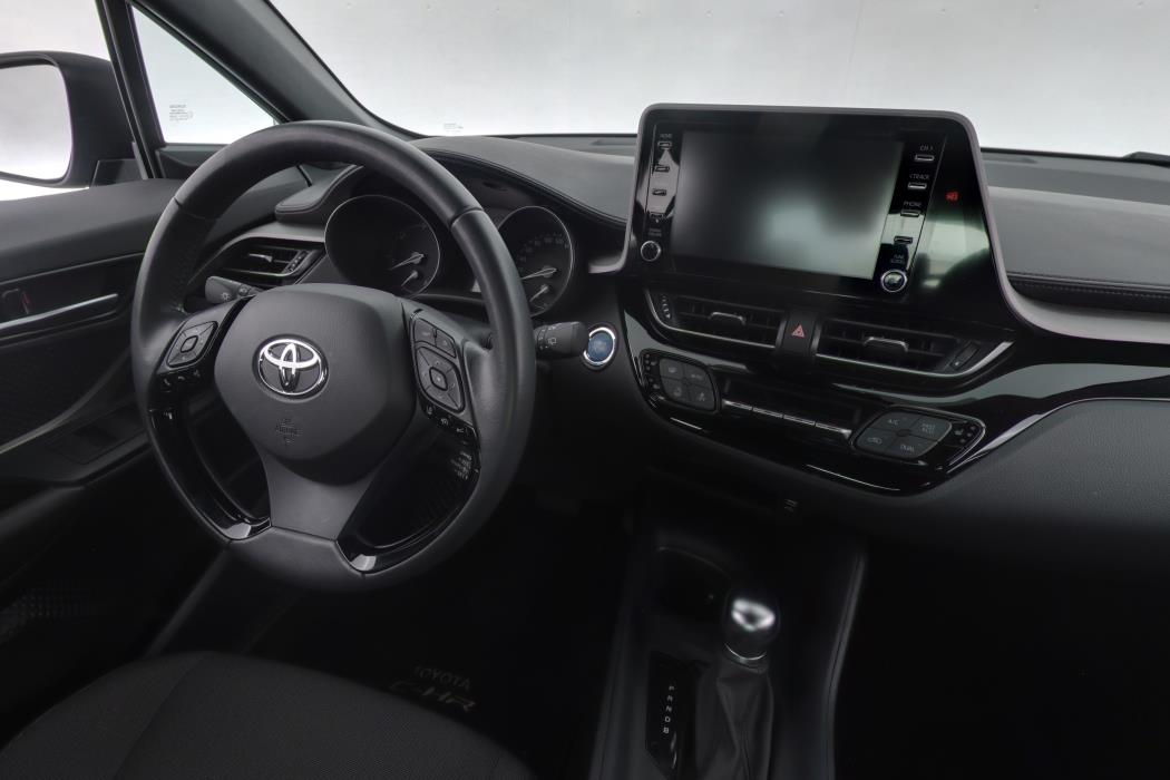 TOYOTA C-HR 2023