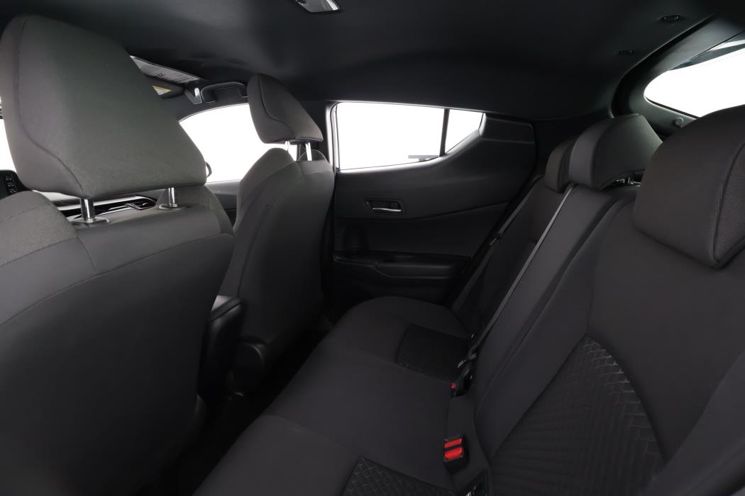 TOYOTA C-HR 2023