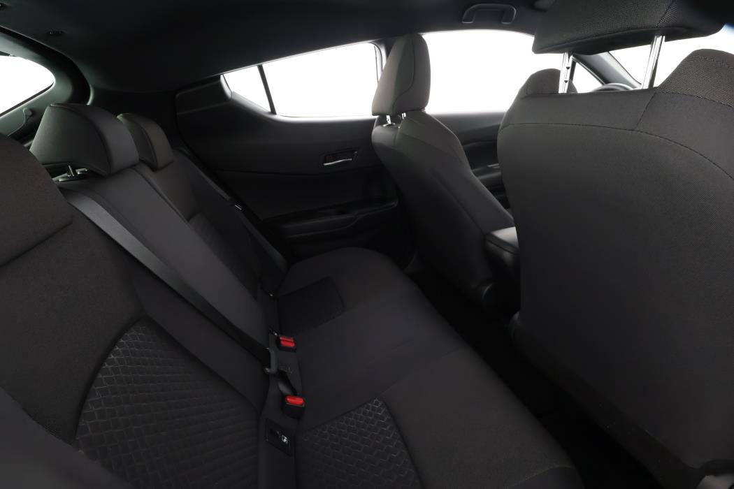 TOYOTA C-HR 2023