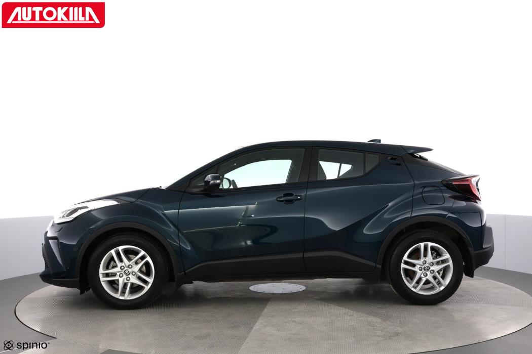 TOYOTA C-HR 2023