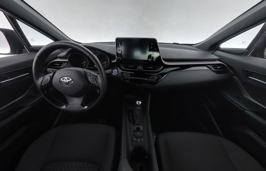 TOYOTA C-HR 2023