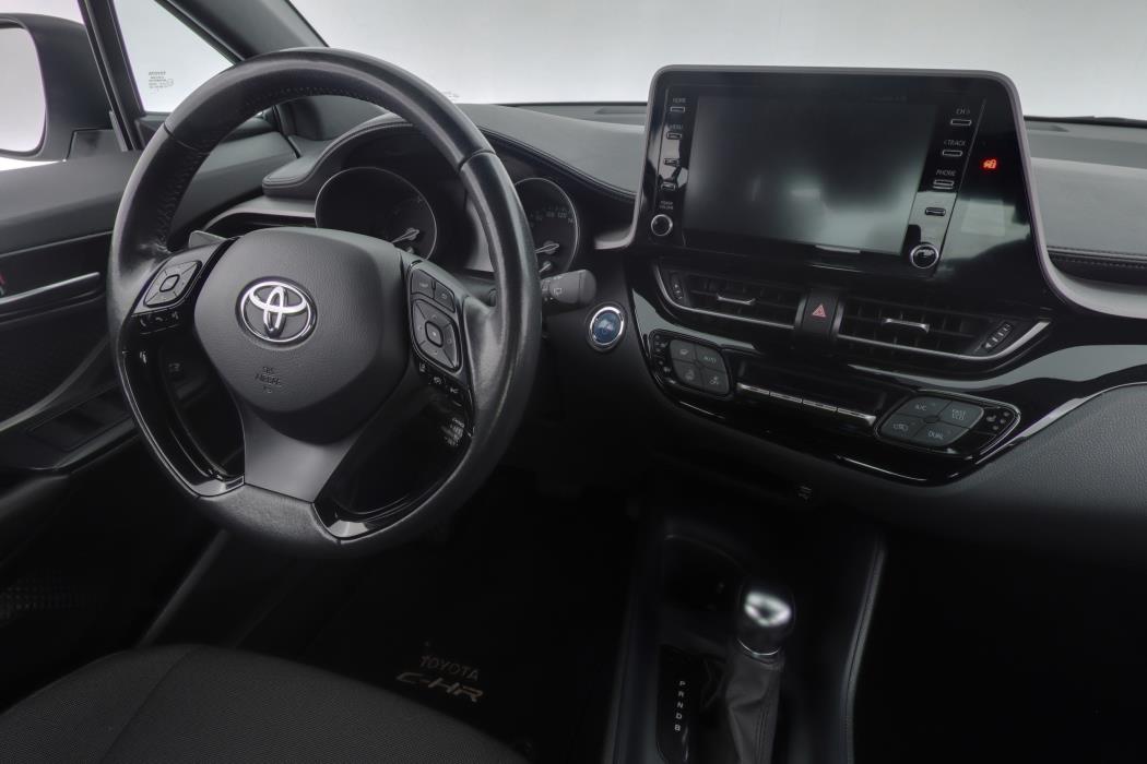 TOYOTA C-HR 2023