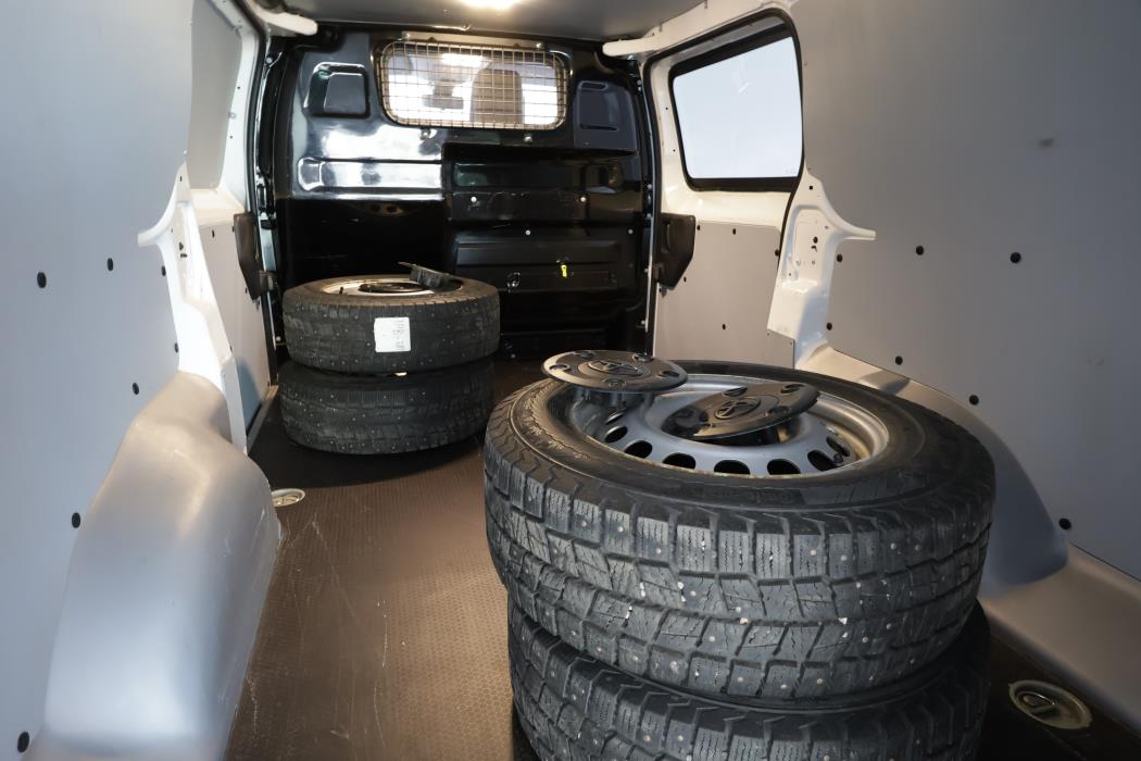 TOYOTA Proace 2022