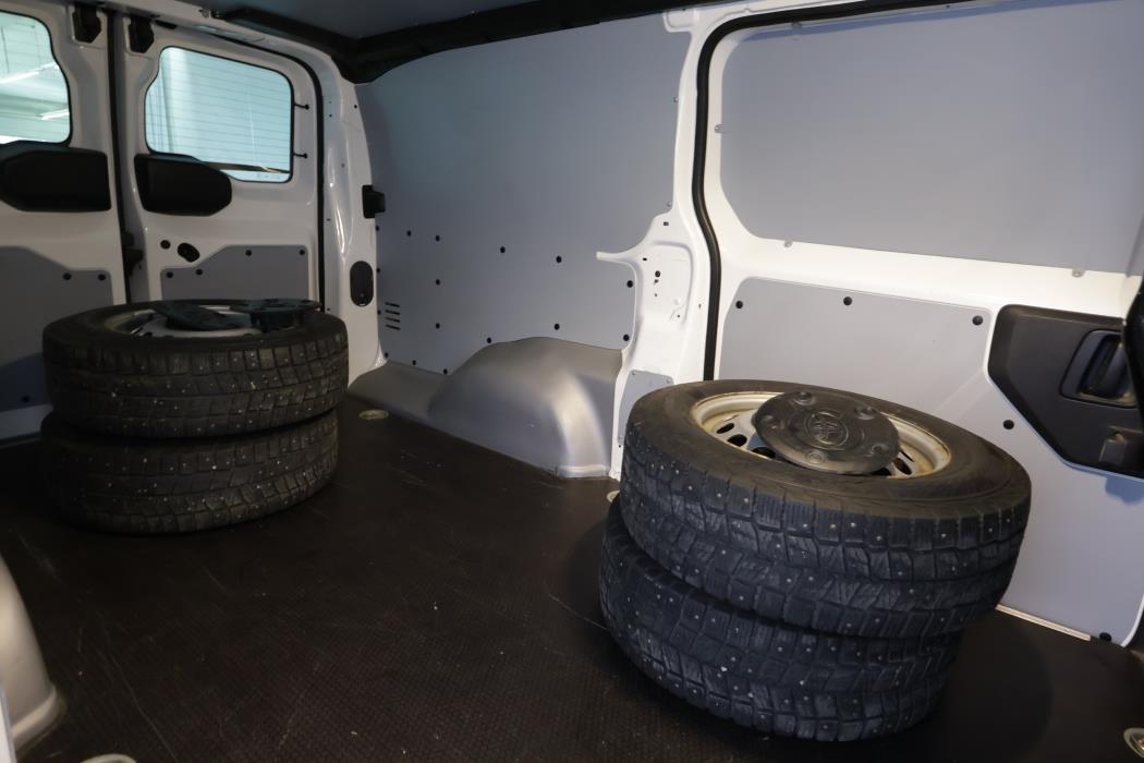 TOYOTA Proace 2022
