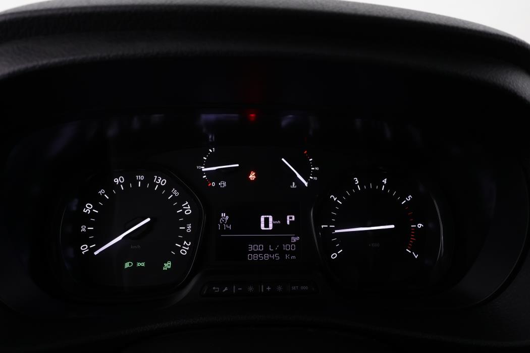 TOYOTA Proace 2022