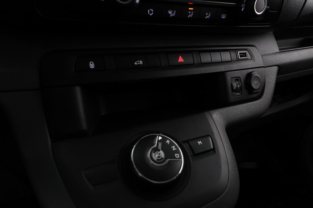 TOYOTA Proace 2022