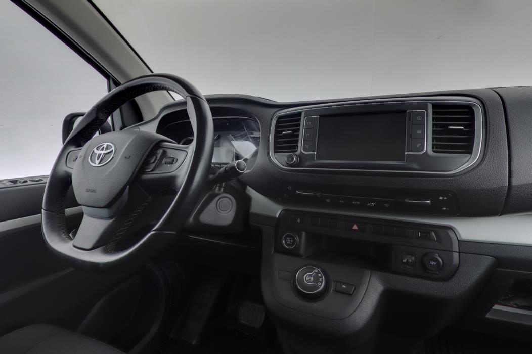 TOYOTA Proace Verso 2022