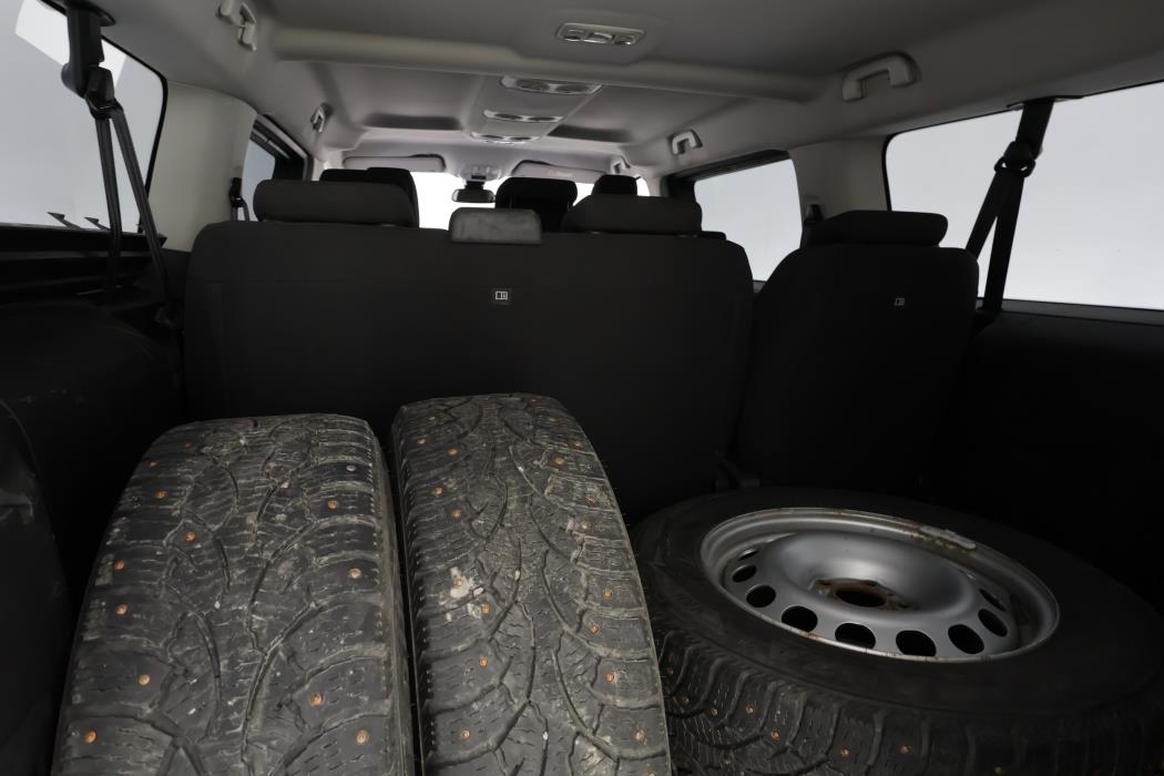 TOYOTA Proace Verso 2022