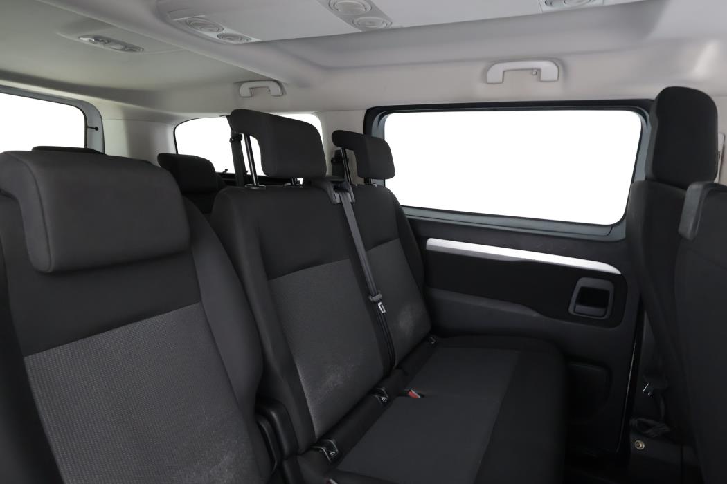 TOYOTA Proace Verso 2022