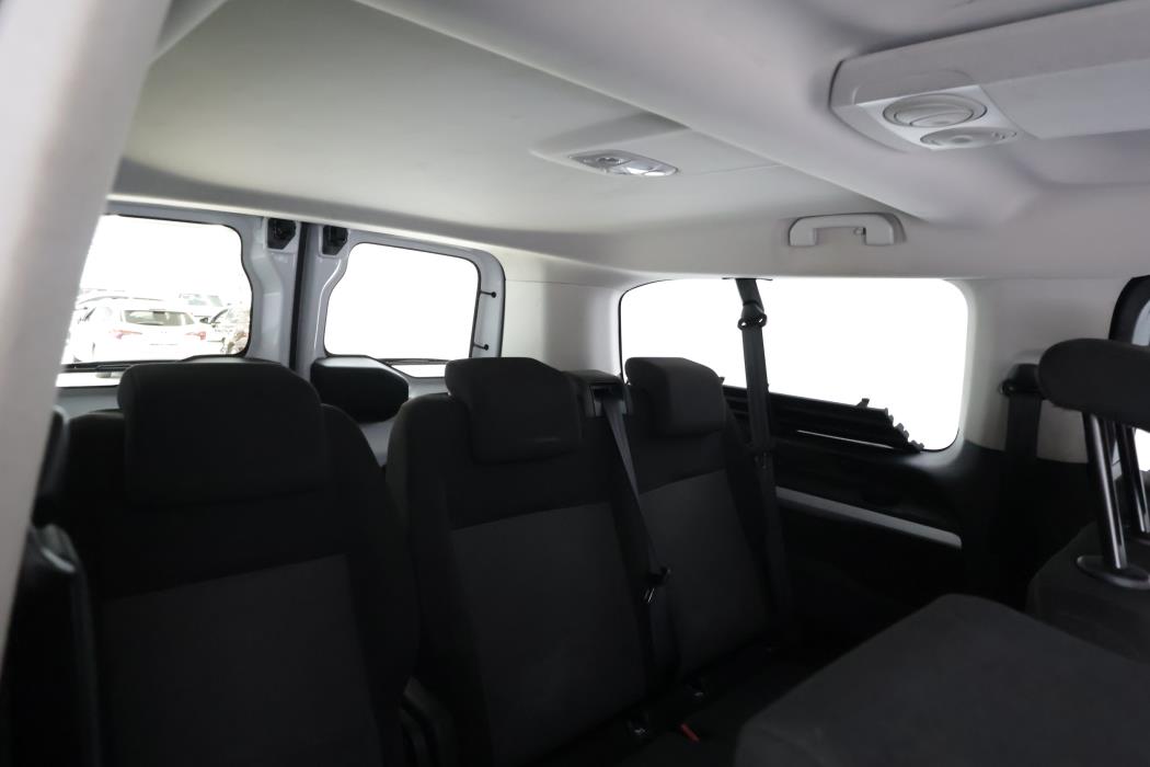 TOYOTA Proace Verso 2022