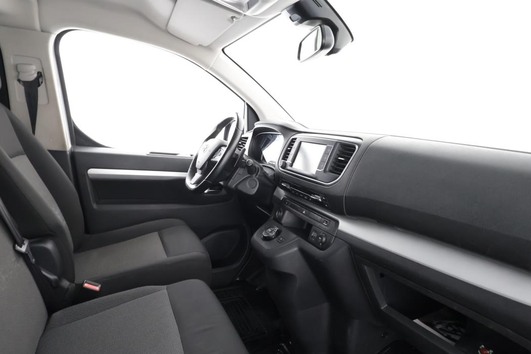 TOYOTA Proace Verso 2022
