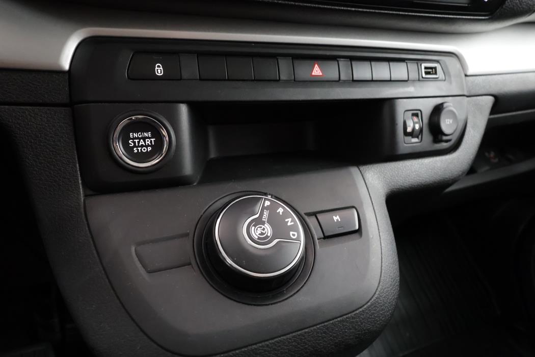 TOYOTA Proace Verso 2022